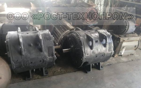 Продам электродвигатели ДТ-51,  АЭ92-4,  АНЭ-225, НВА-55